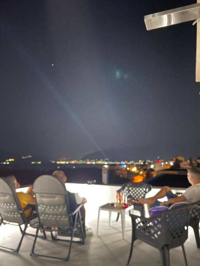 Id Apartments Tivat Exteriör bild