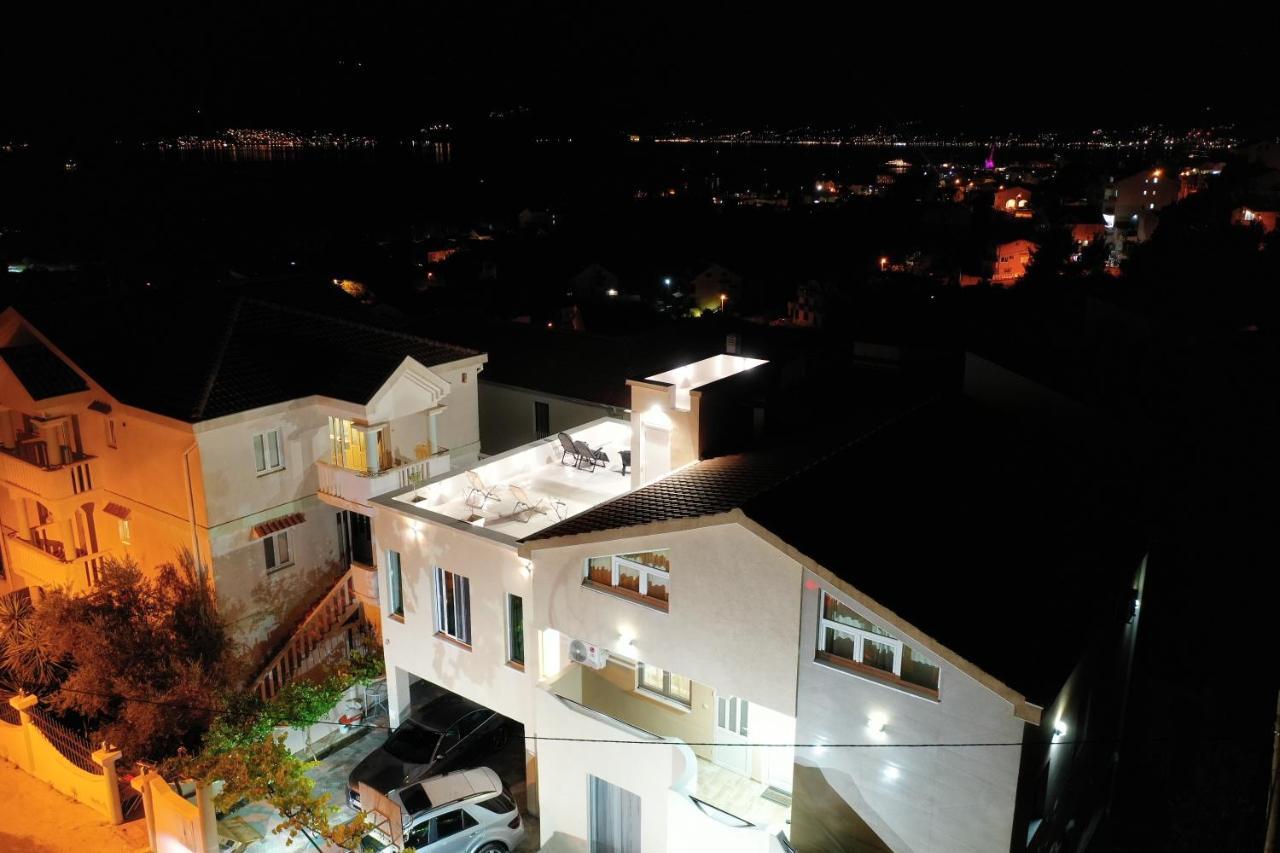 Id Apartments Tivat Exteriör bild