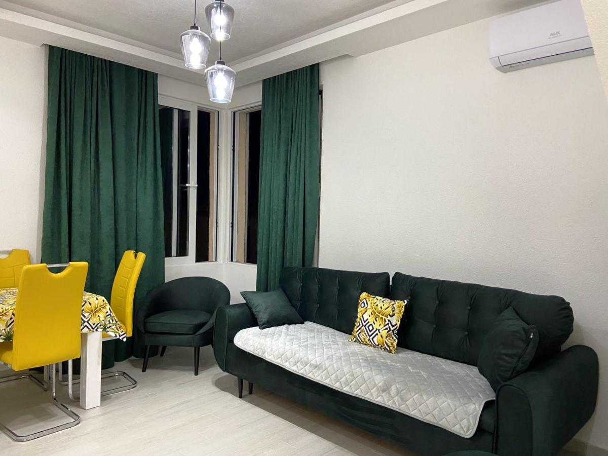 Id Apartments Tivat Exteriör bild