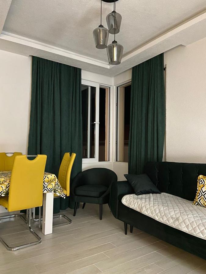 Id Apartments Tivat Exteriör bild