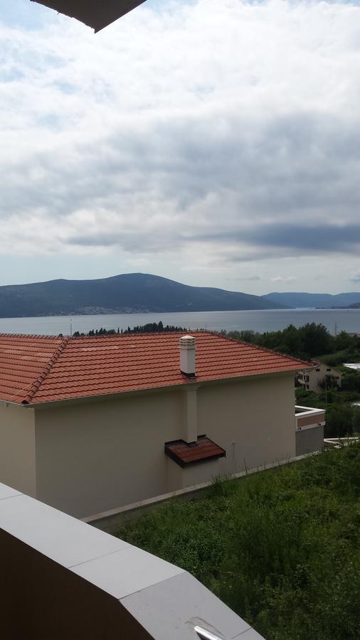 Id Apartments Tivat Exteriör bild