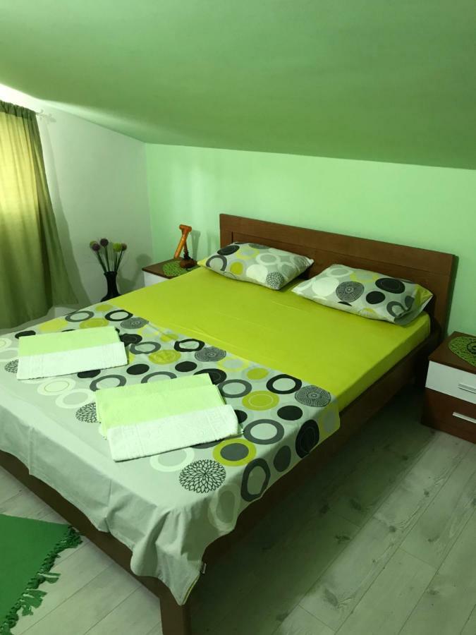 Id Apartments Tivat Exteriör bild